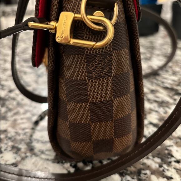 Louis Vuitton croisette - Picture 5 of 15
